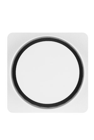 Теневой вентилятор - диффузор Technova SHADOW 100 с обратным клапаном, под натяжной потолок